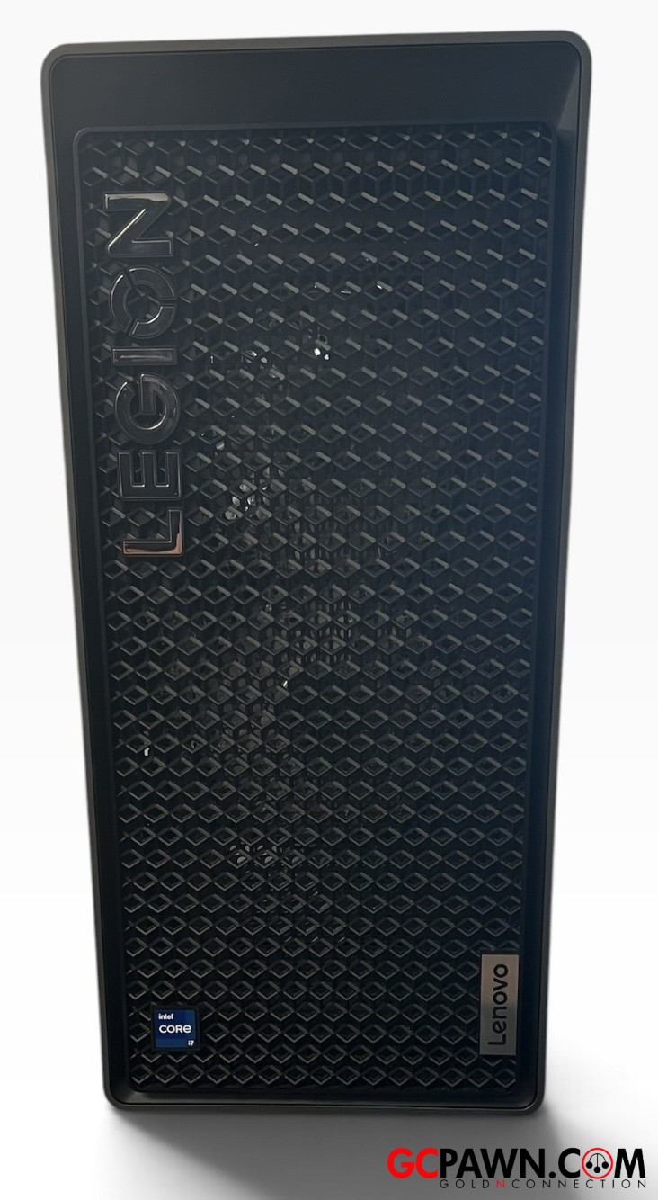 View product details for Lenovo - Desktop - 26AMR5 - Lenovo Legion