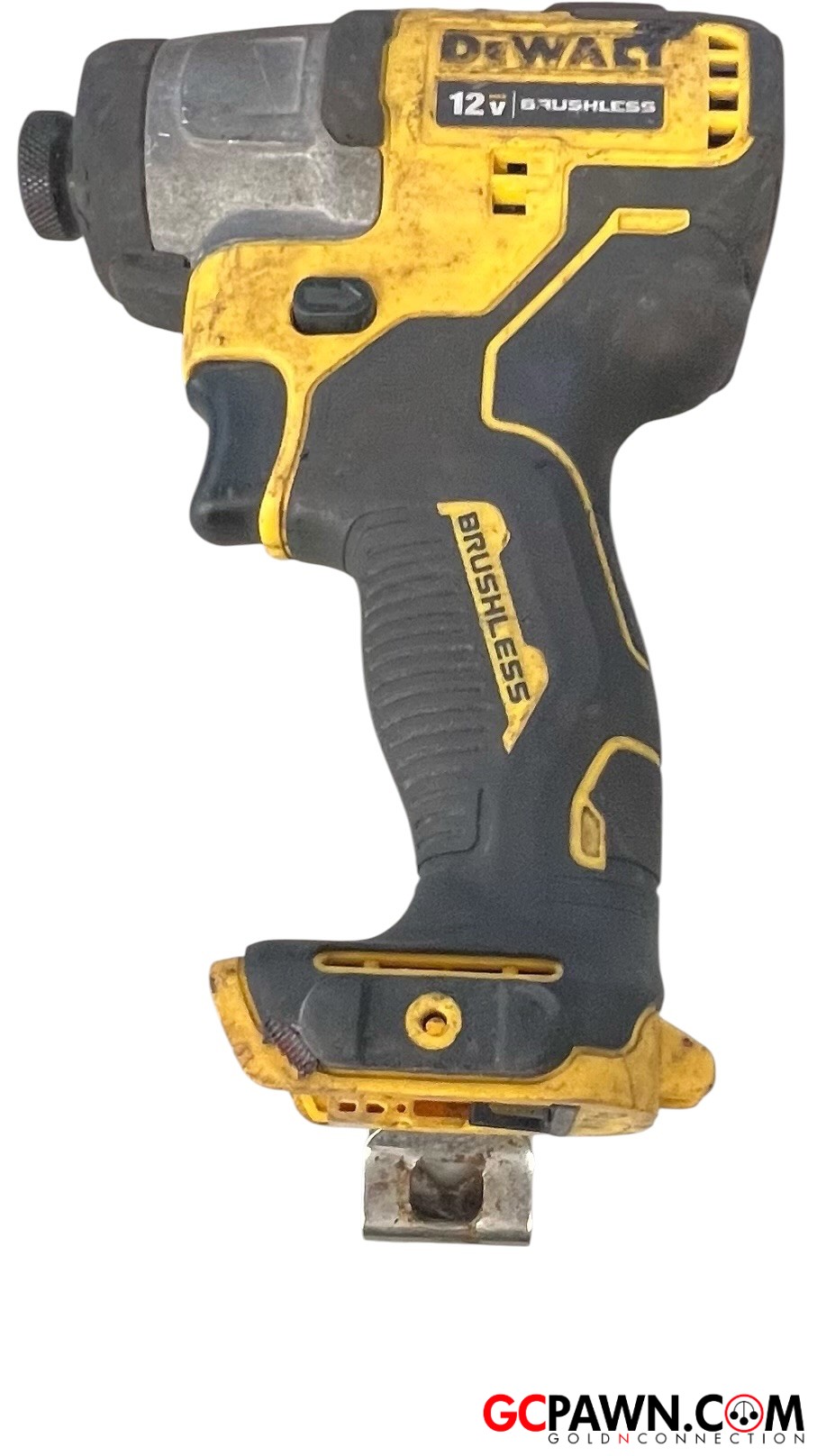 View product details for Dewalt - Cordless hand tools - DCF801