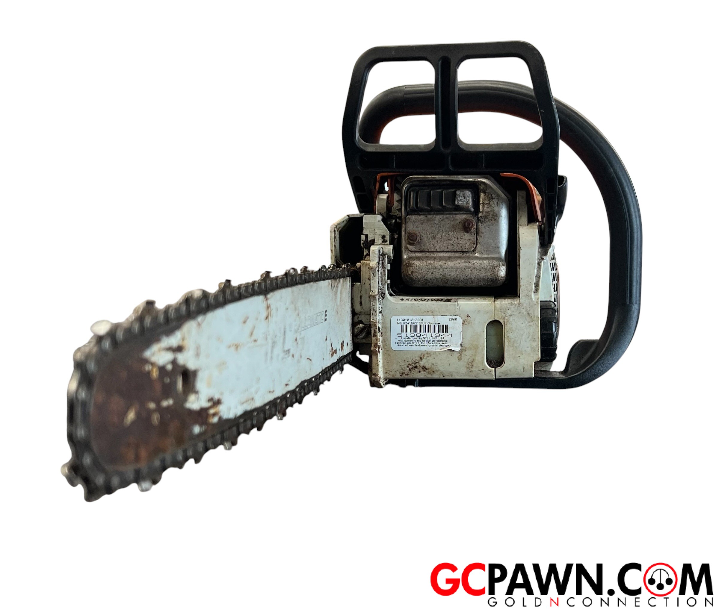 Stihl - MS170