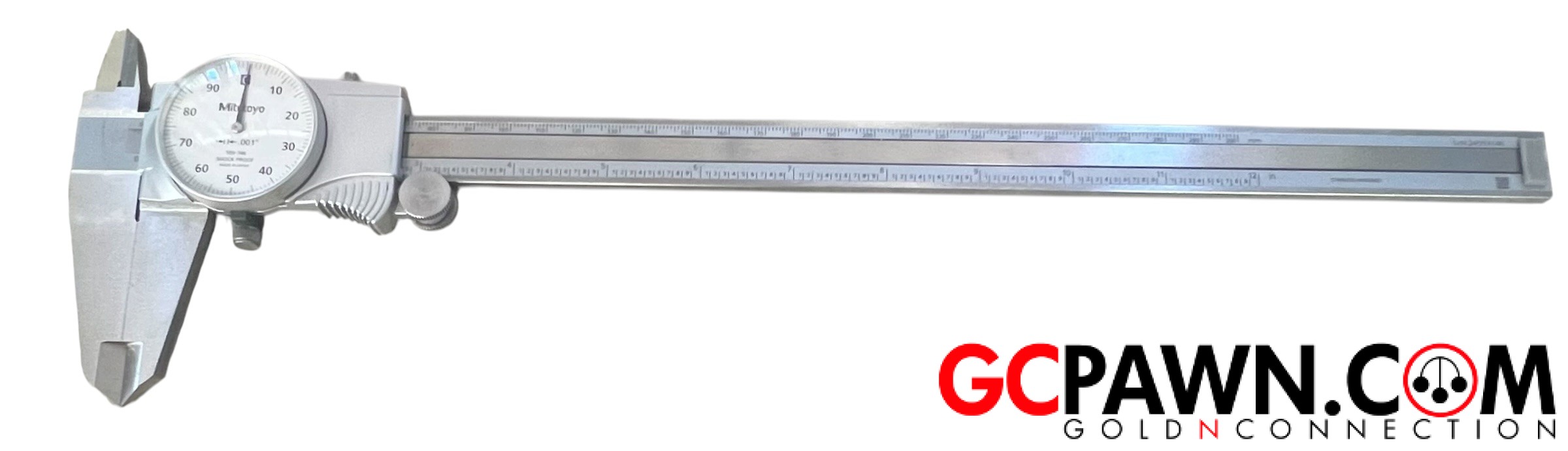 View product details for Mitutoyo - Electrician tools - 505-746
