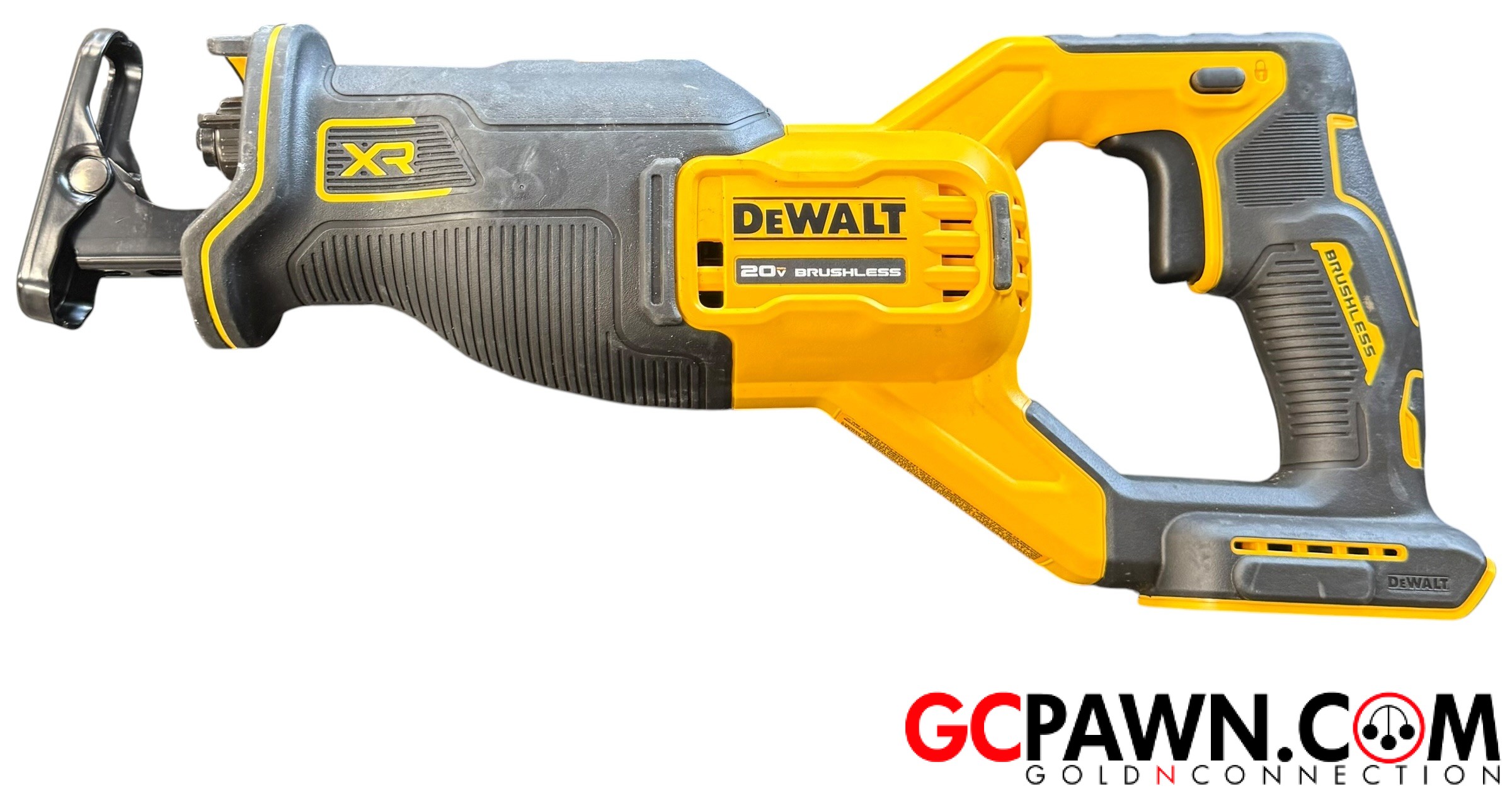 View product details for Dewalt - Cordless hand tools - DCS382