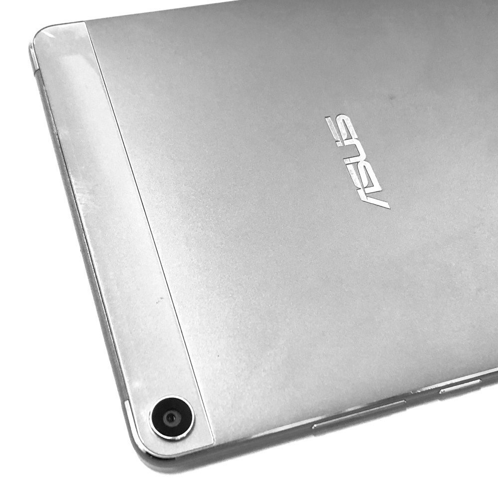 ASUS ZenPad 3S 10 9.7 Tablet 64GB Titanium gray Z500MC1GR - Best Buy
