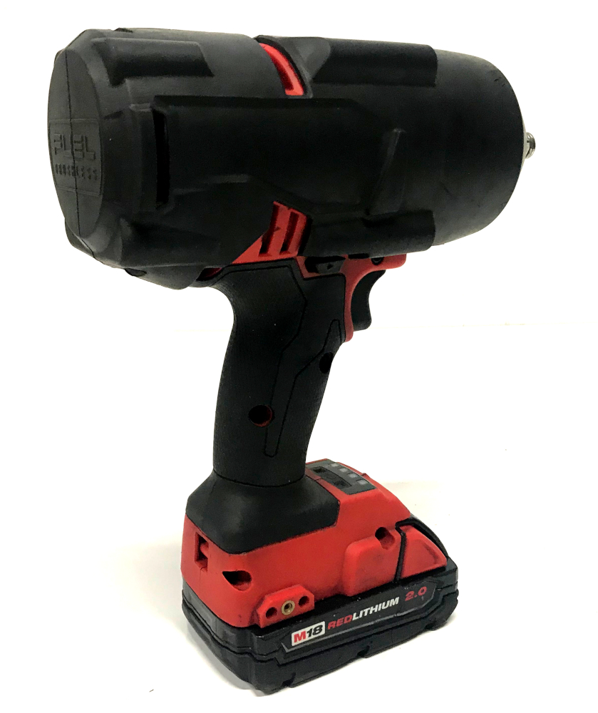 Milwaukee Cordless hand tools 276720