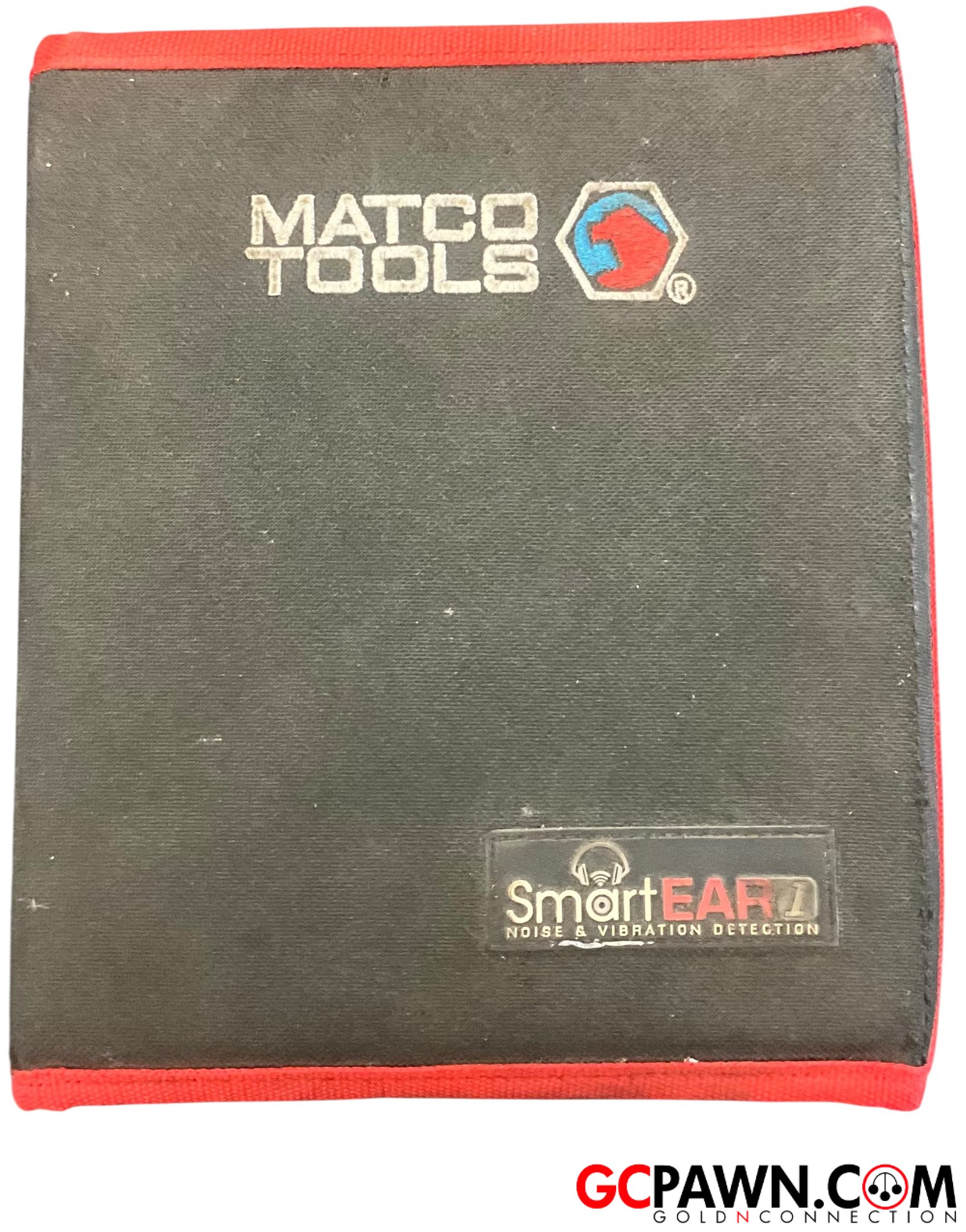 View product details for Matco - Auto service tools - SE91948 - Smart Ear 1 Noise Vibration and Harness Detec