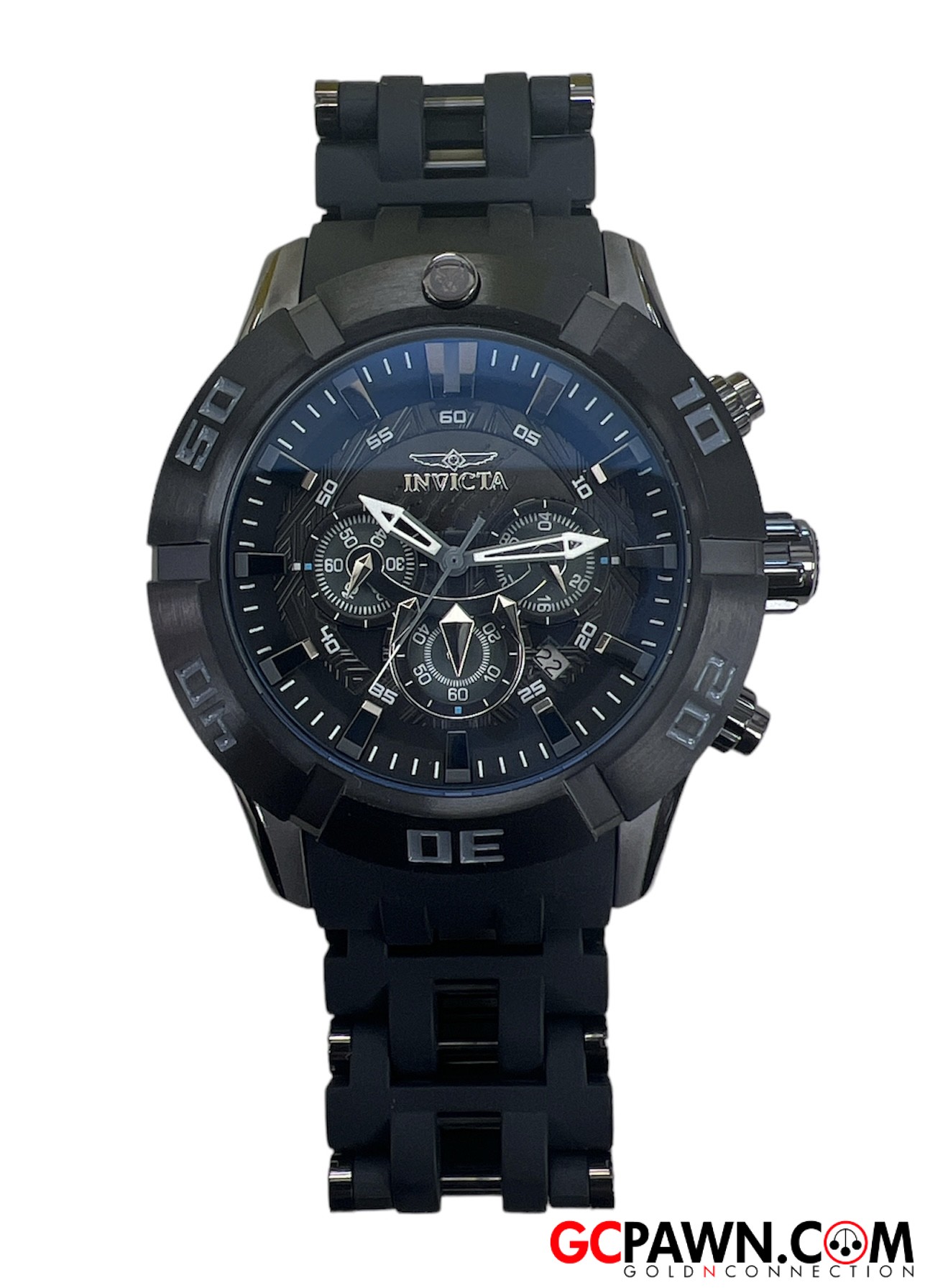 Invicta Wrist watch 26749