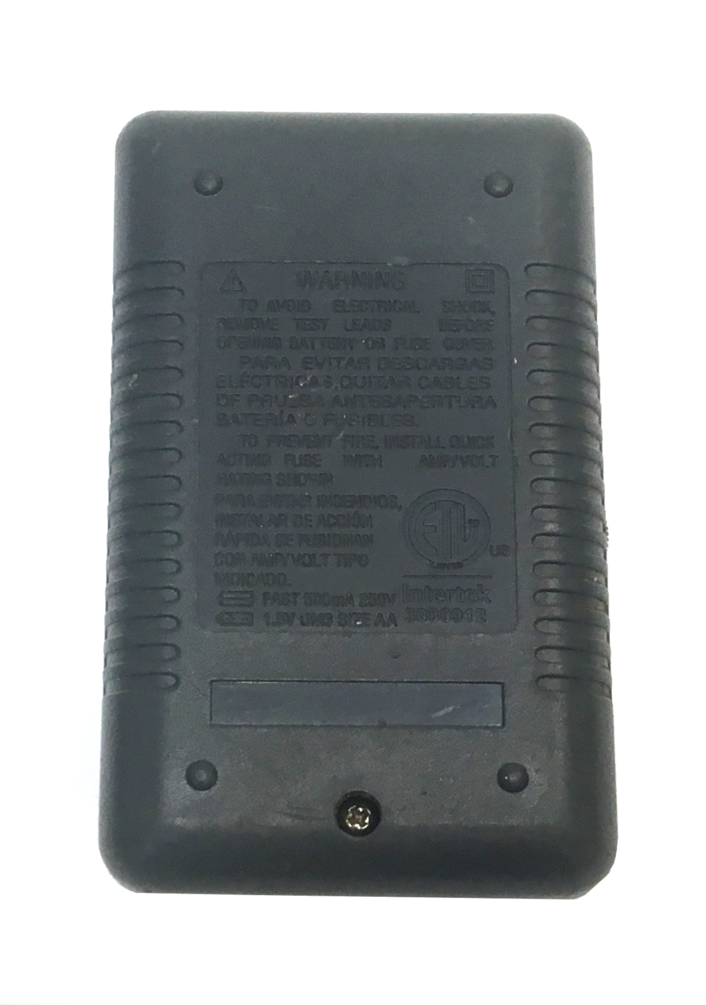 Commercial Electric Electrician tools M1015B