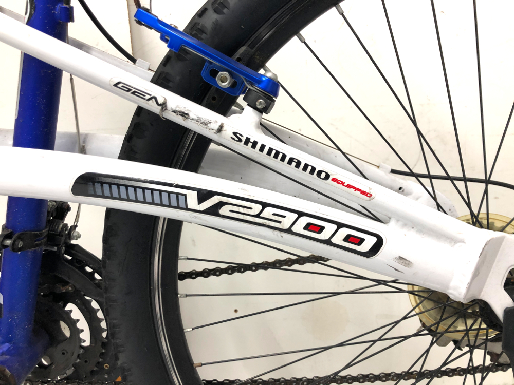 genesis 2900 max air price