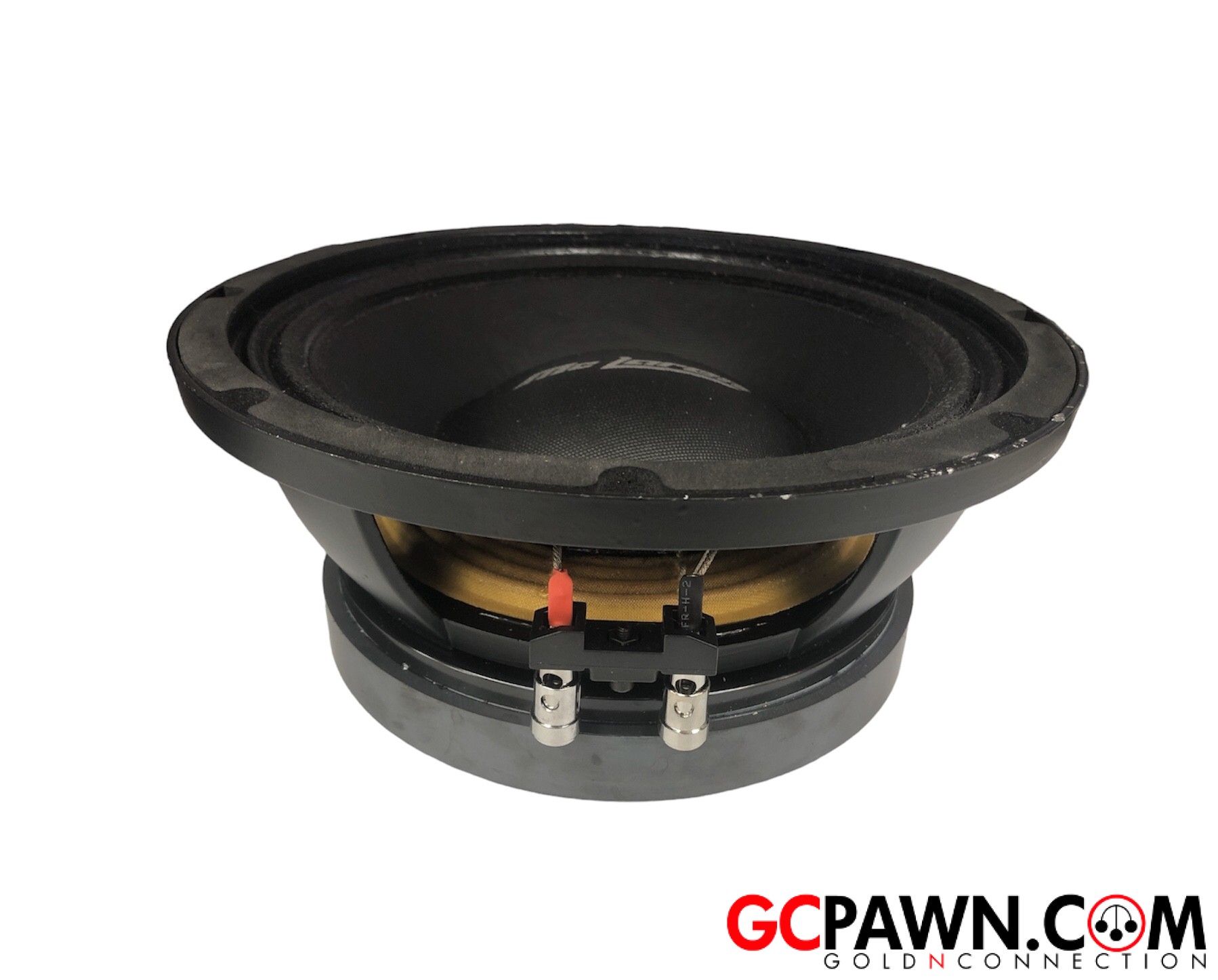 McLaren Sound Speakers MLM-10RTX