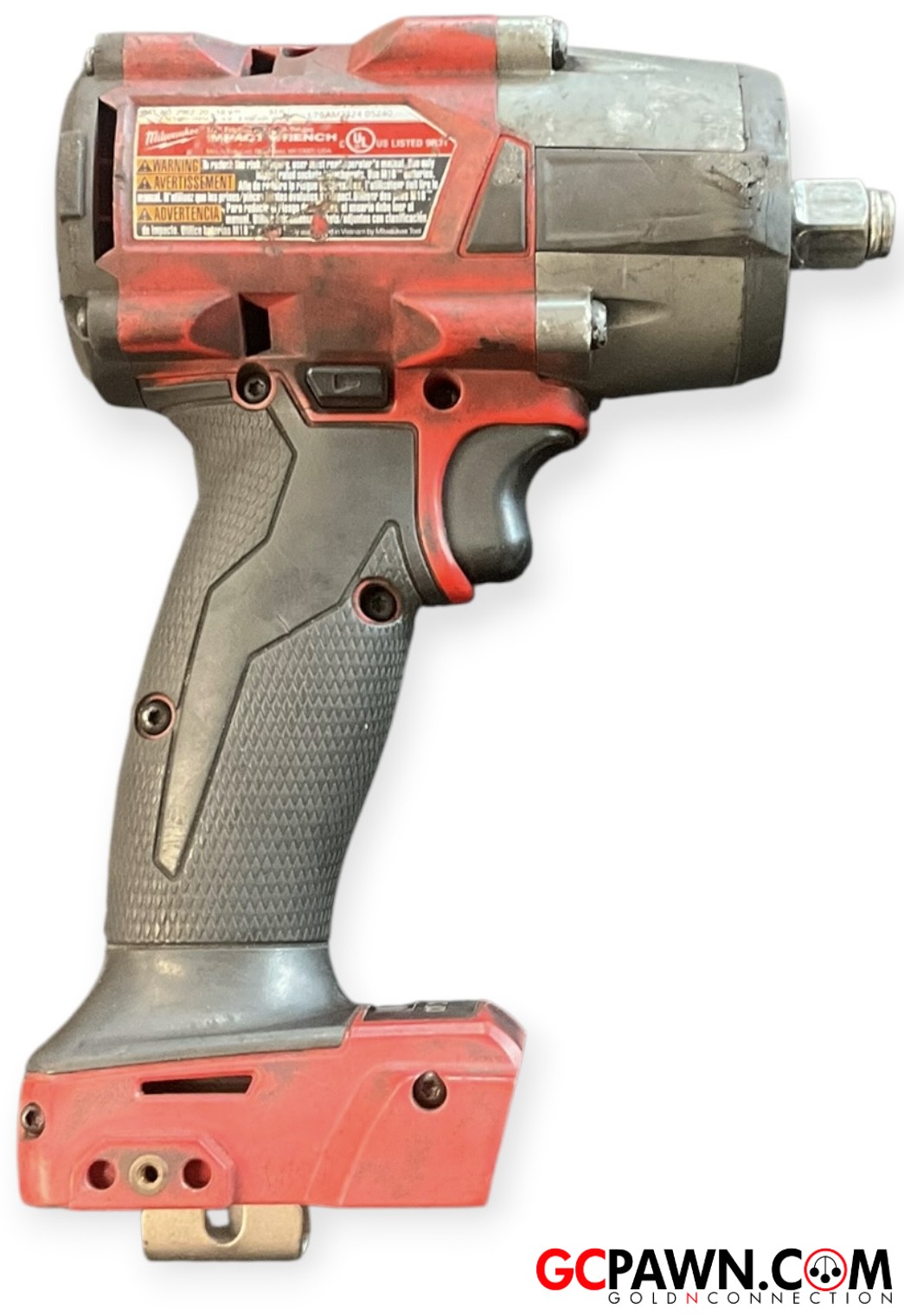 Milwaukee - 2962-20