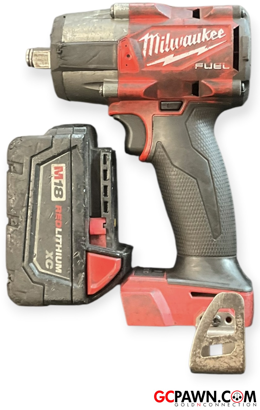 Milwaukee - 2962-20