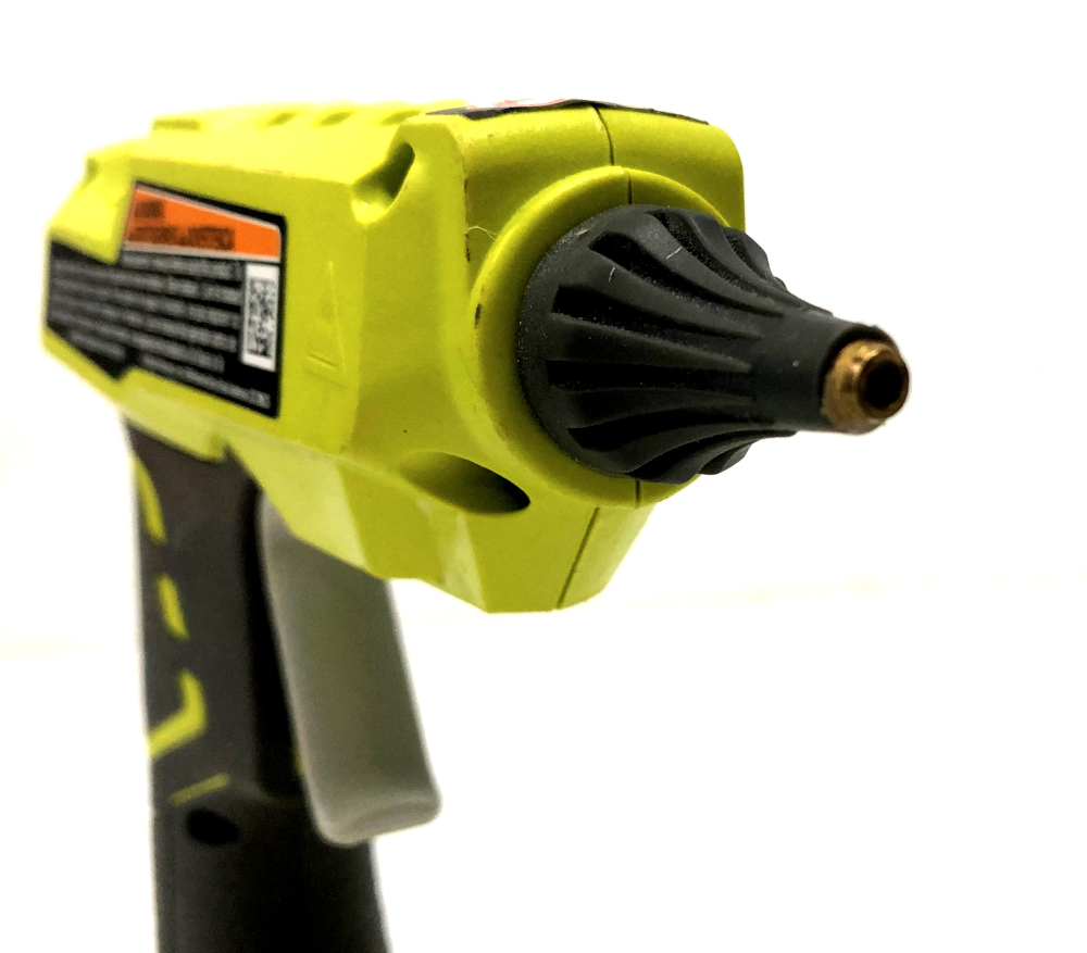 Ryobi Cordless hand tools P305