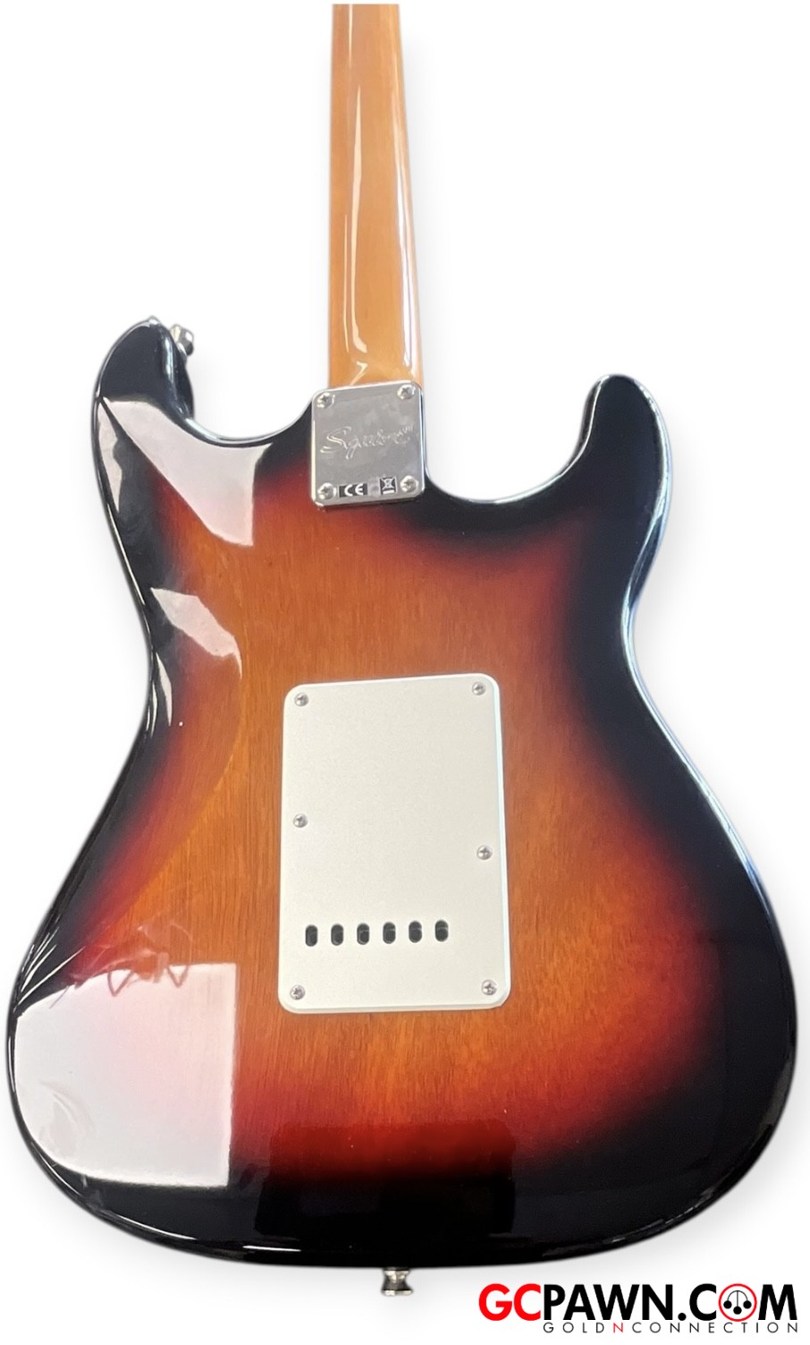 Fender - Stratocaster