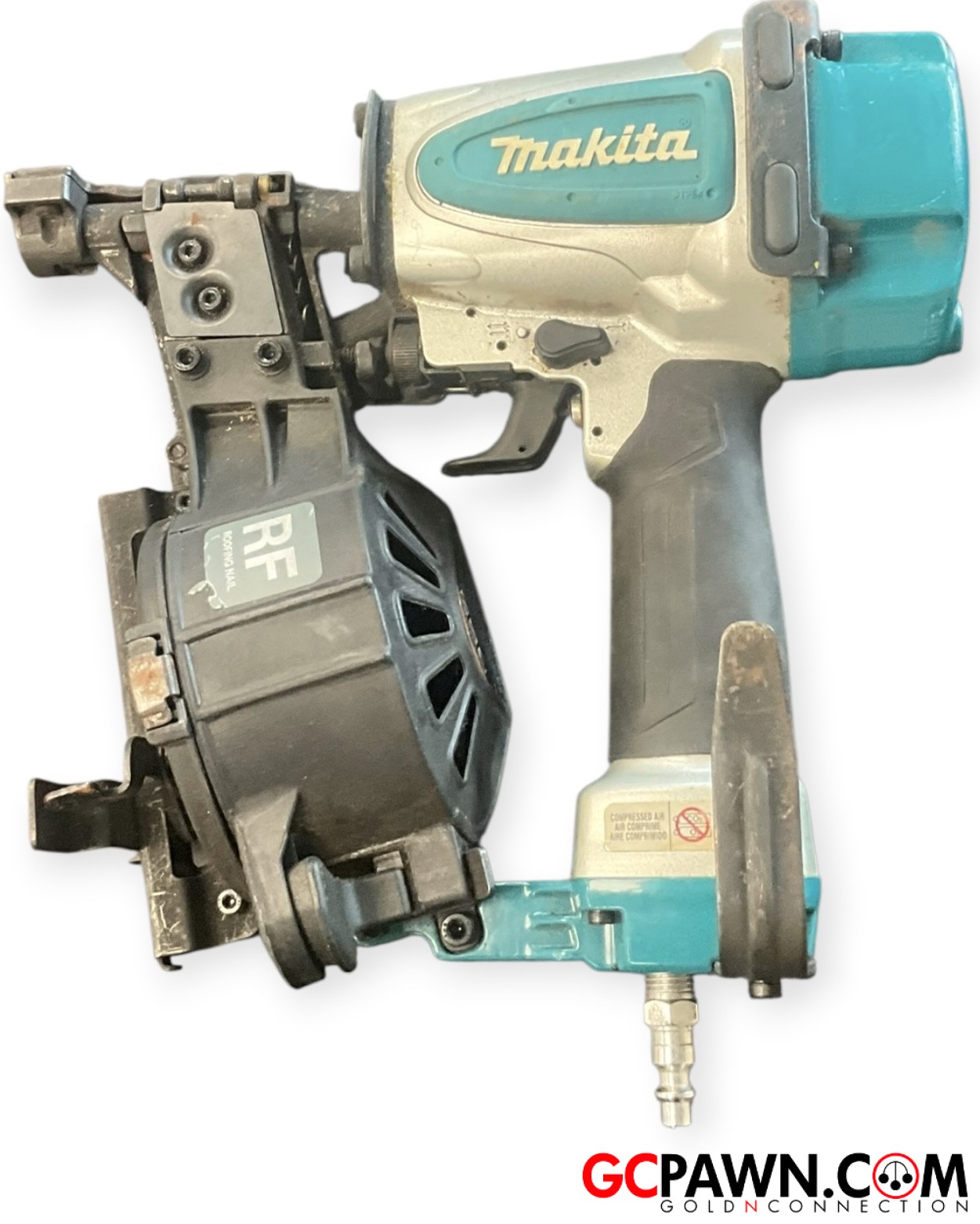 Makita - AN454
