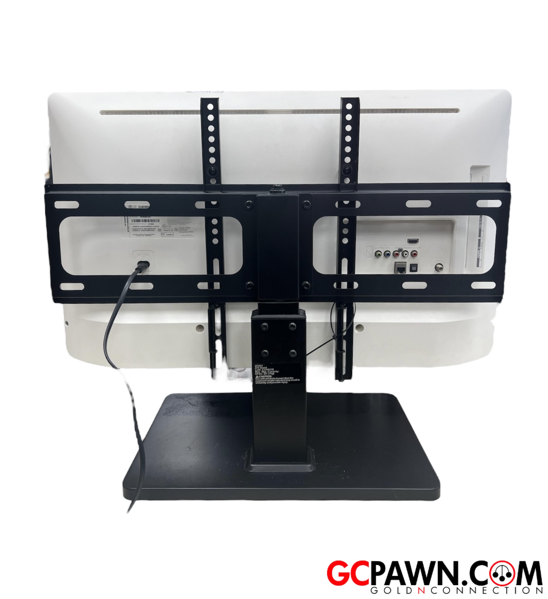 LG LCD 32LM620BPUA
