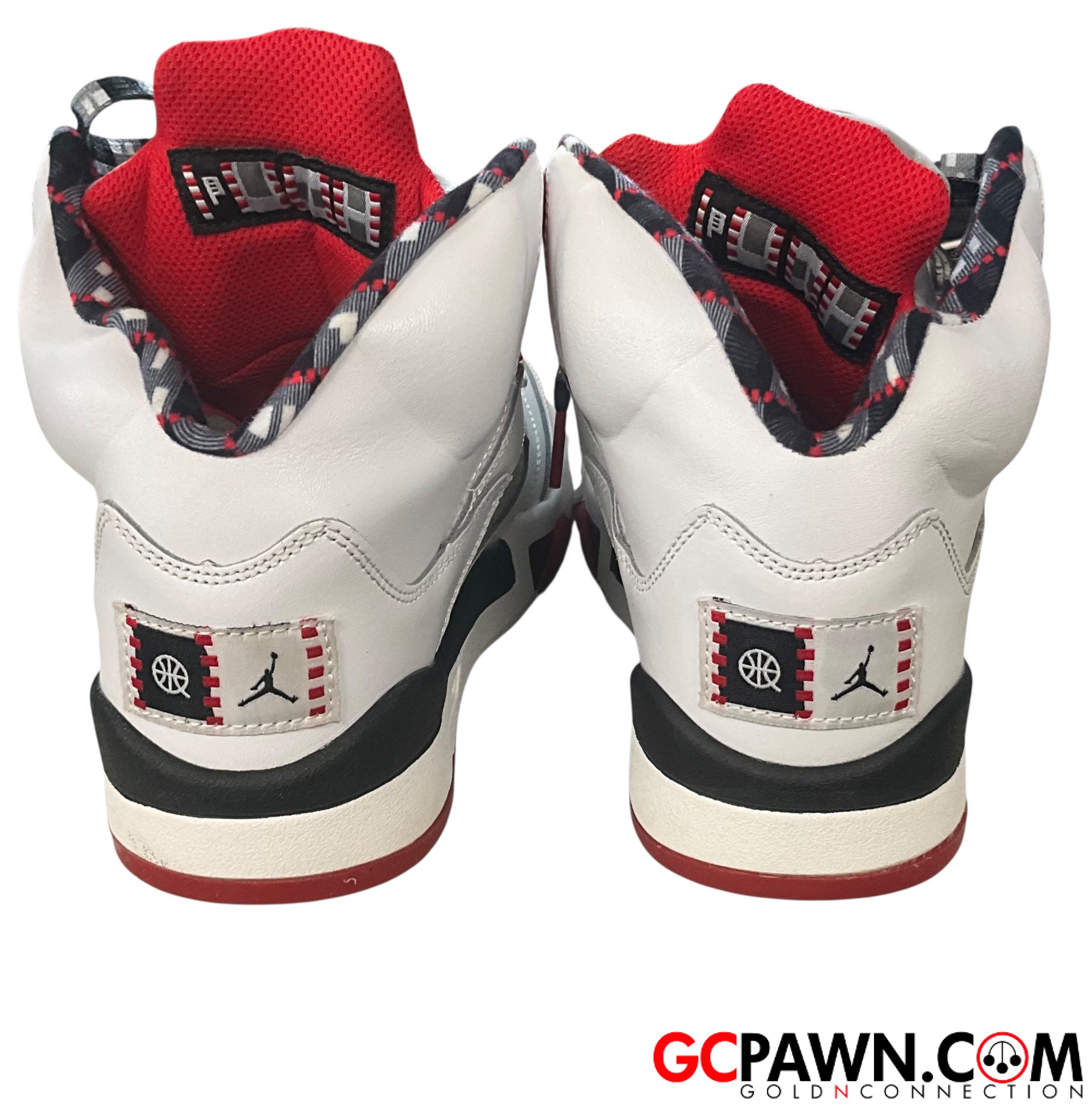 Nike - Air Jordan 5