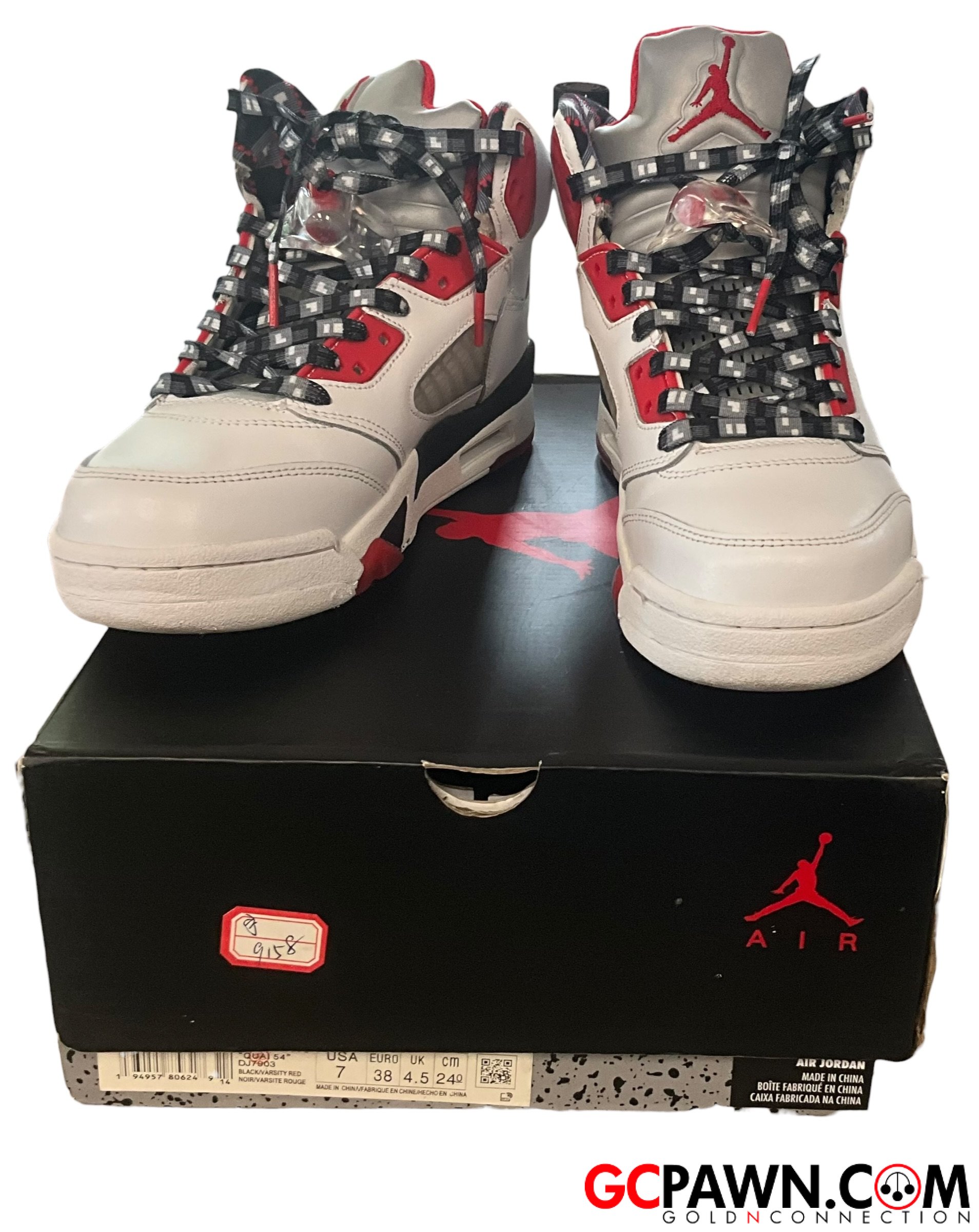 Nike - Air Jordan 5