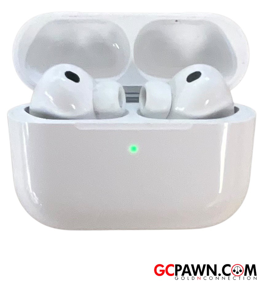 View product details for Apple - Headphones - A3065
