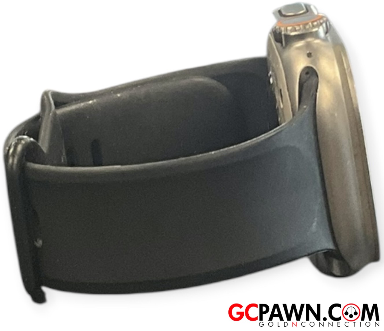 Apple - Watch Ultra (1st Gen) A2622 