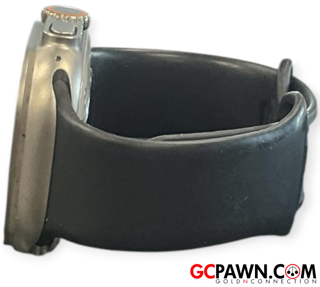 Apple - Watch Ultra (1st Gen) A2622 