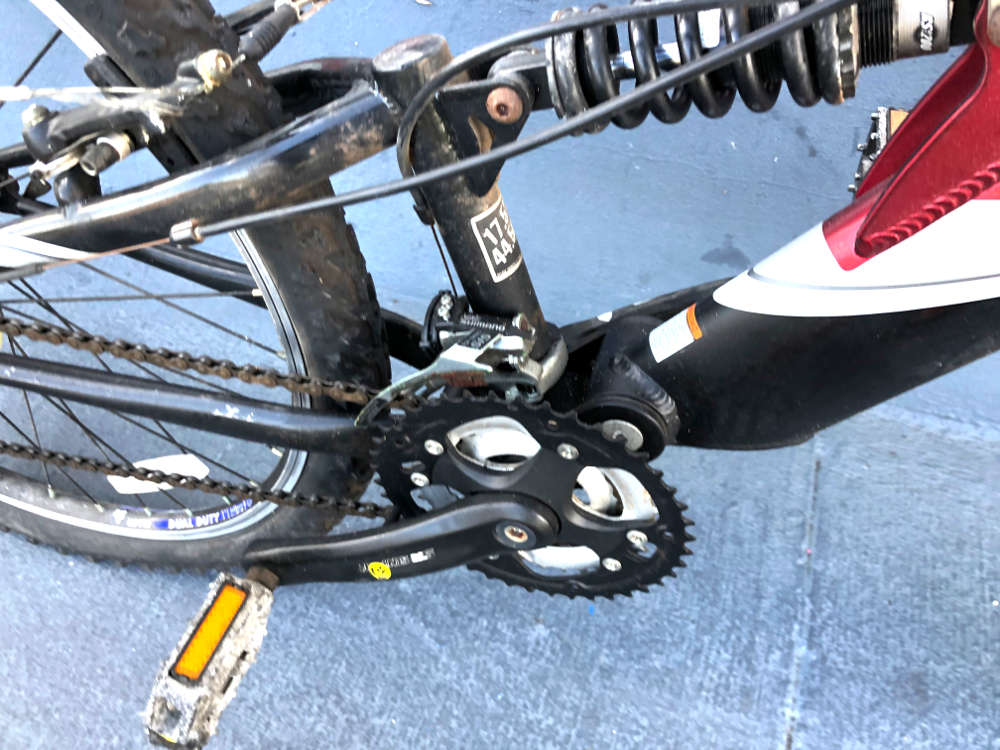 bike seat cushion comfy cover