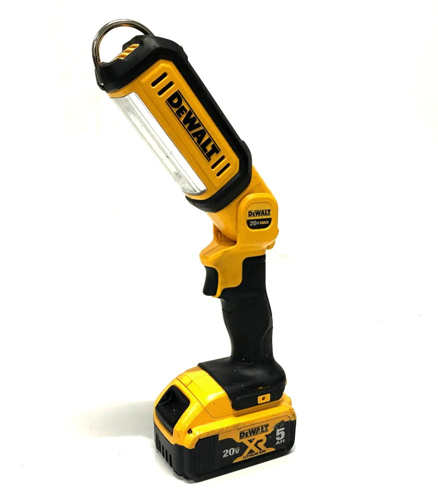 Dewalt Cordless hand tools DCL050
