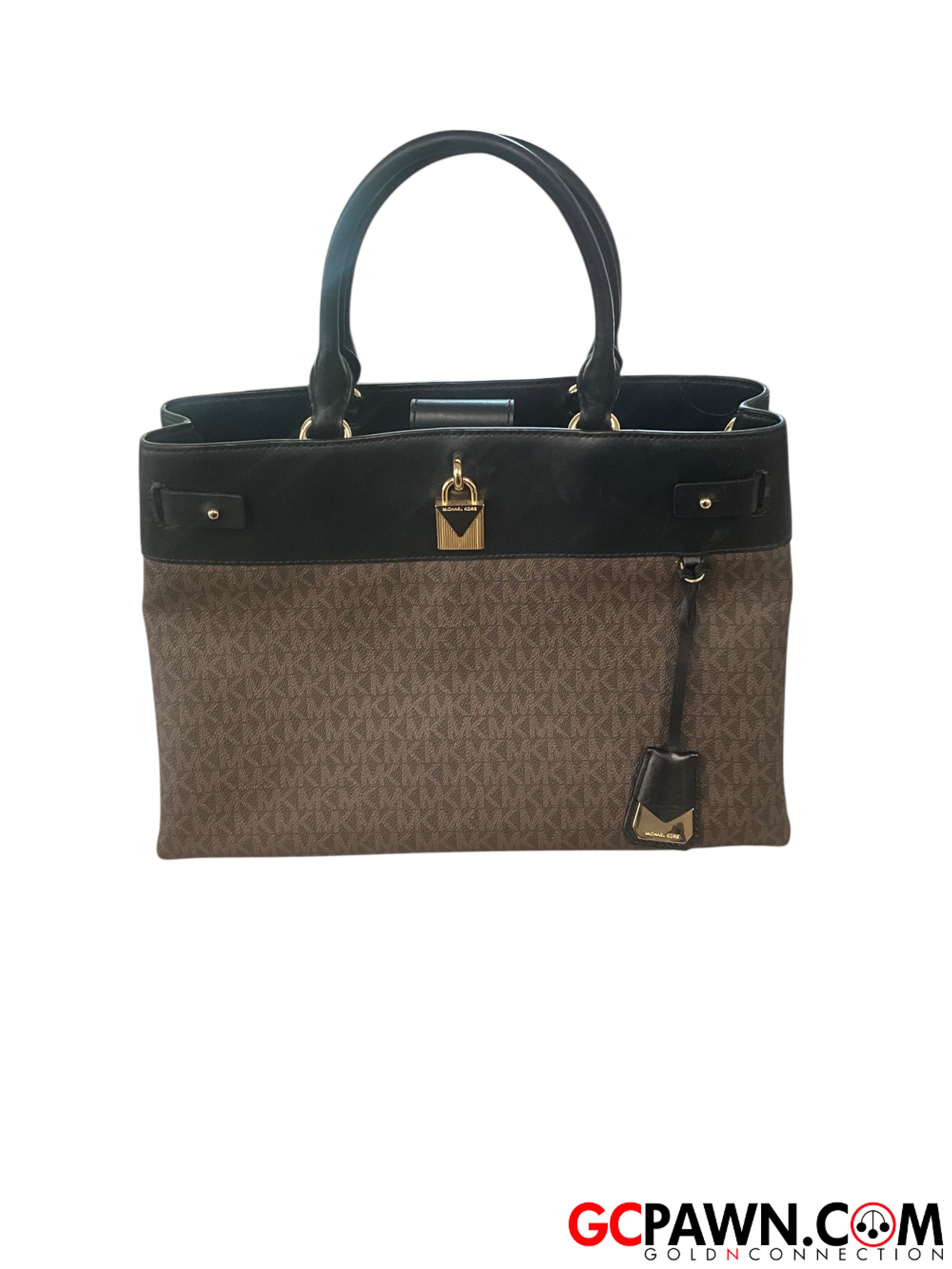 View product details for Michael Kors - Purse - Gramercy