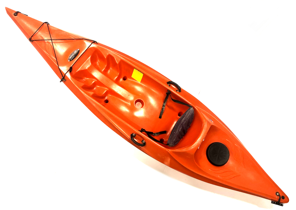 Future Beach Kayak Spirit 120