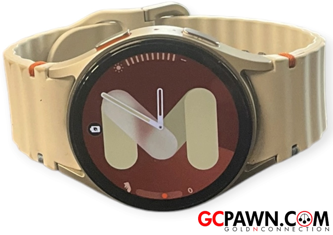 View product details for Samsung - Galaxy Watch 7 SM-L305U (Unlocked)
