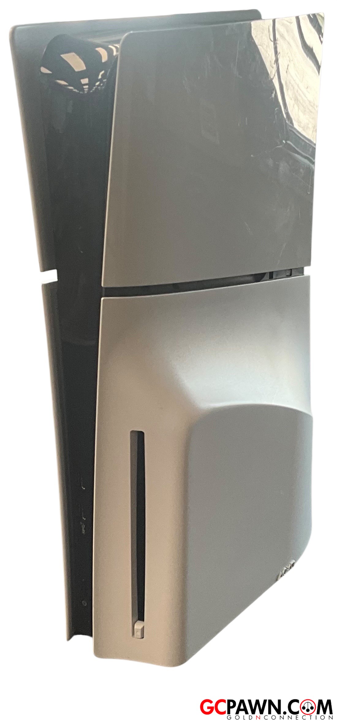View product details for Sony - System - CFI-2015 - Playstation 4 Slim
