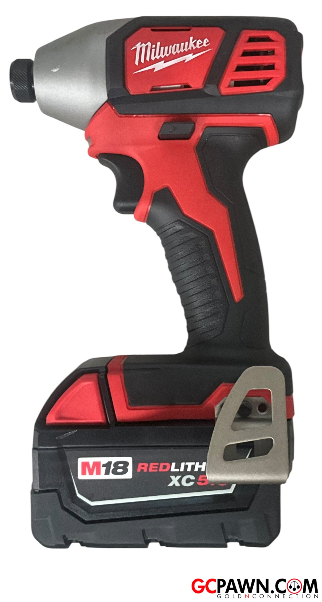 View product details for Milwaukee - Cordless hand tools - 2656-20