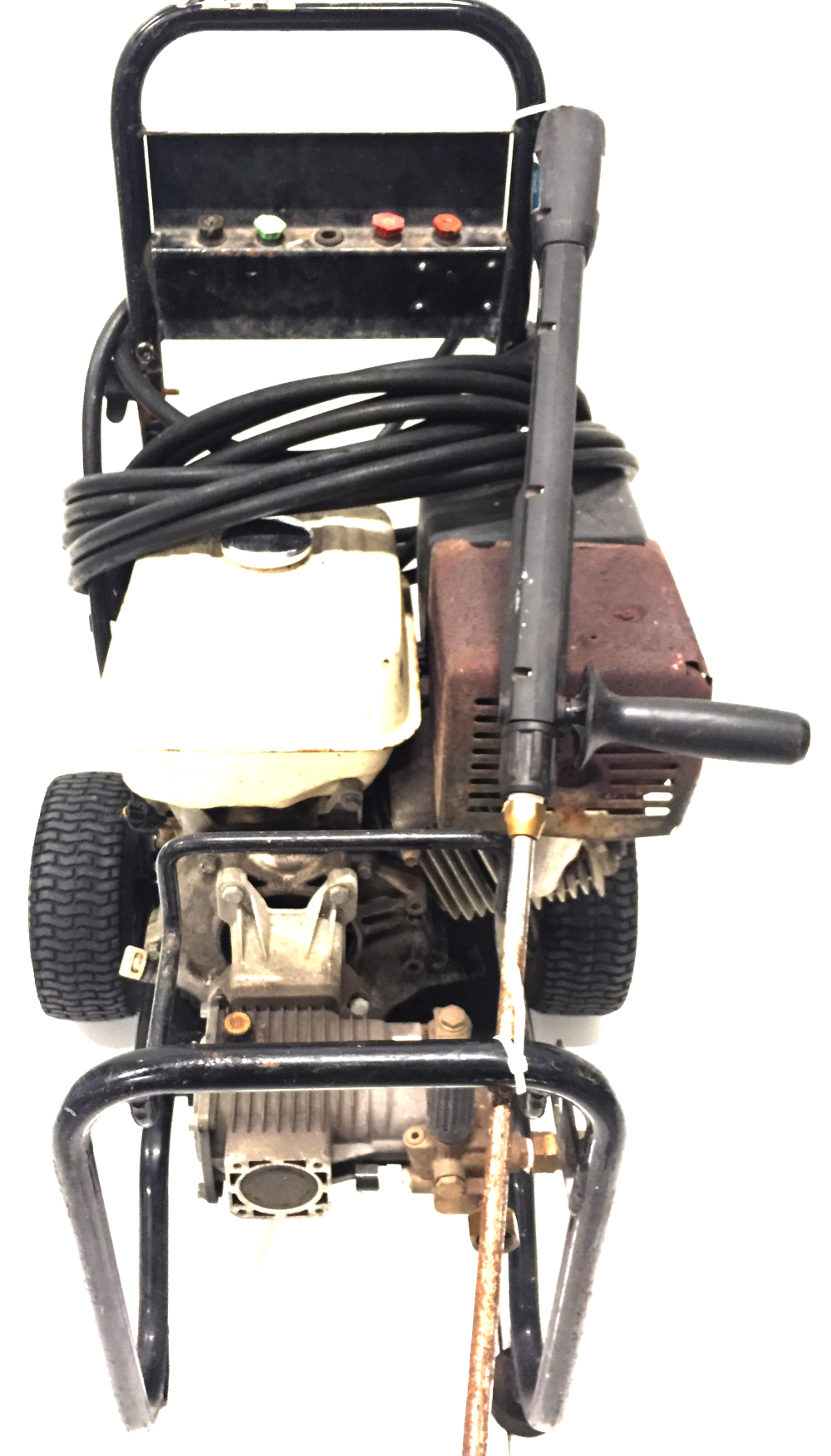 Sherwin Williams Power equipment PW 3200 KHS