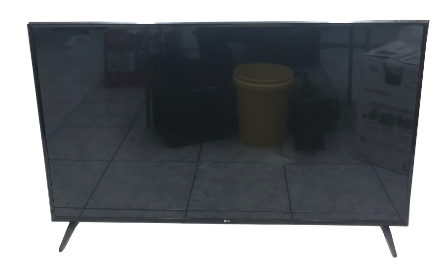 LG LCD 55UK6090PUA