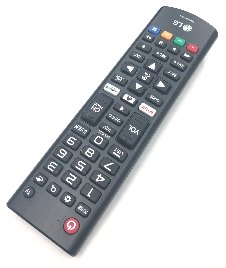 LG LCD 55UK6090PUA