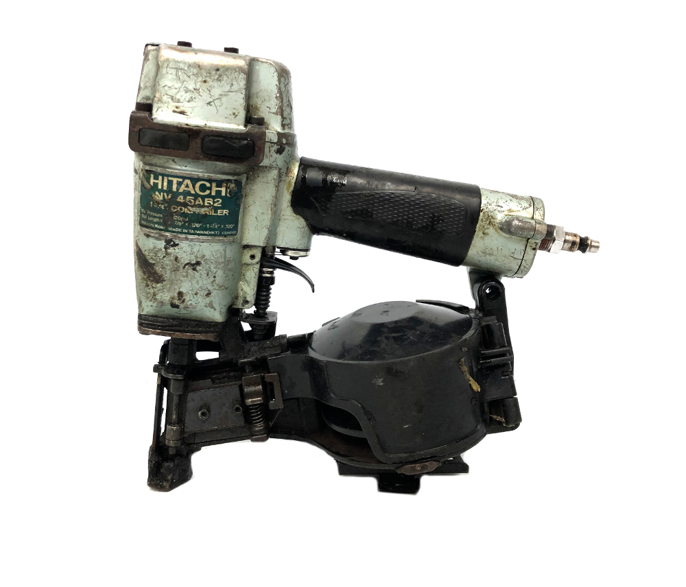 Hitachi Air tool Nail Gun NV45AB2