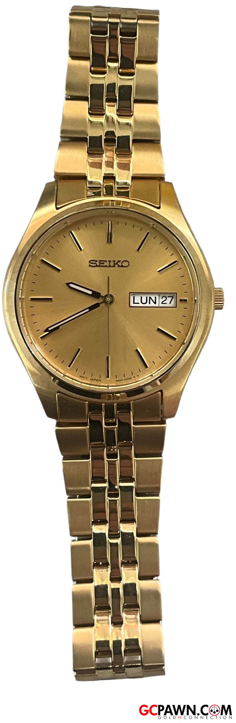 Seiko - 6N43