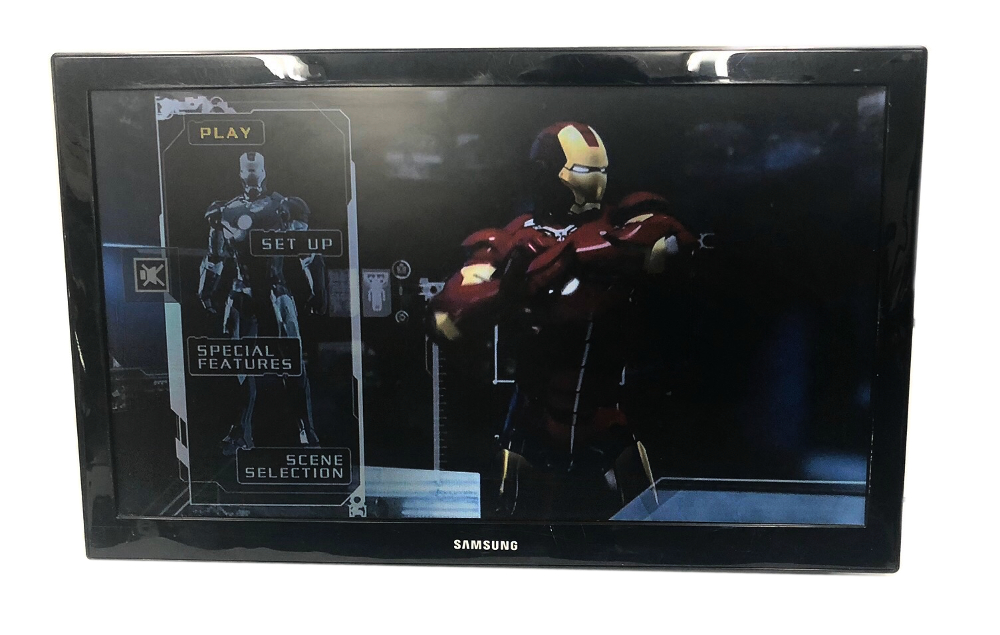 Samsung LED UN19F4000AF