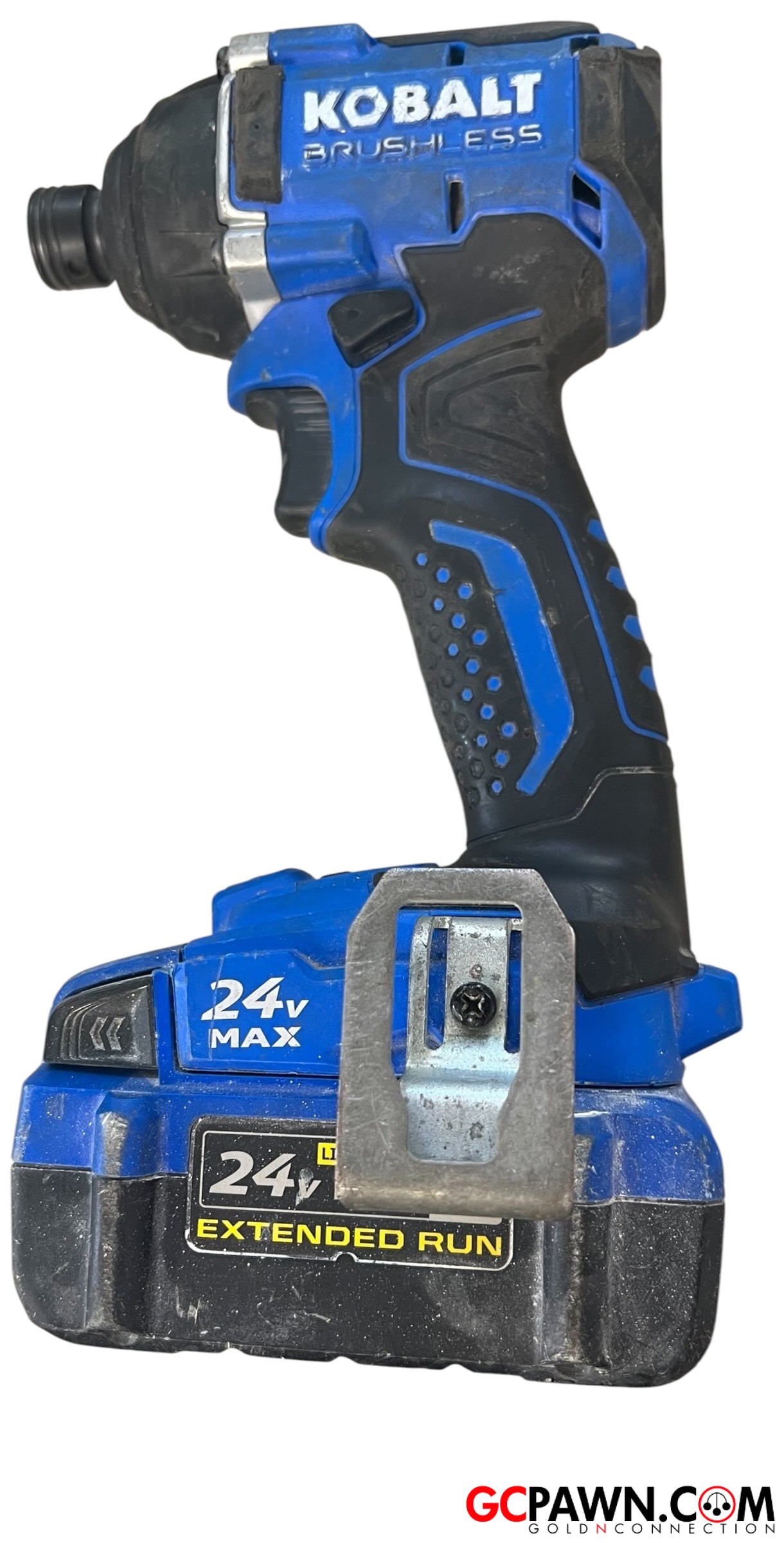 Kobalt - KID124B-03