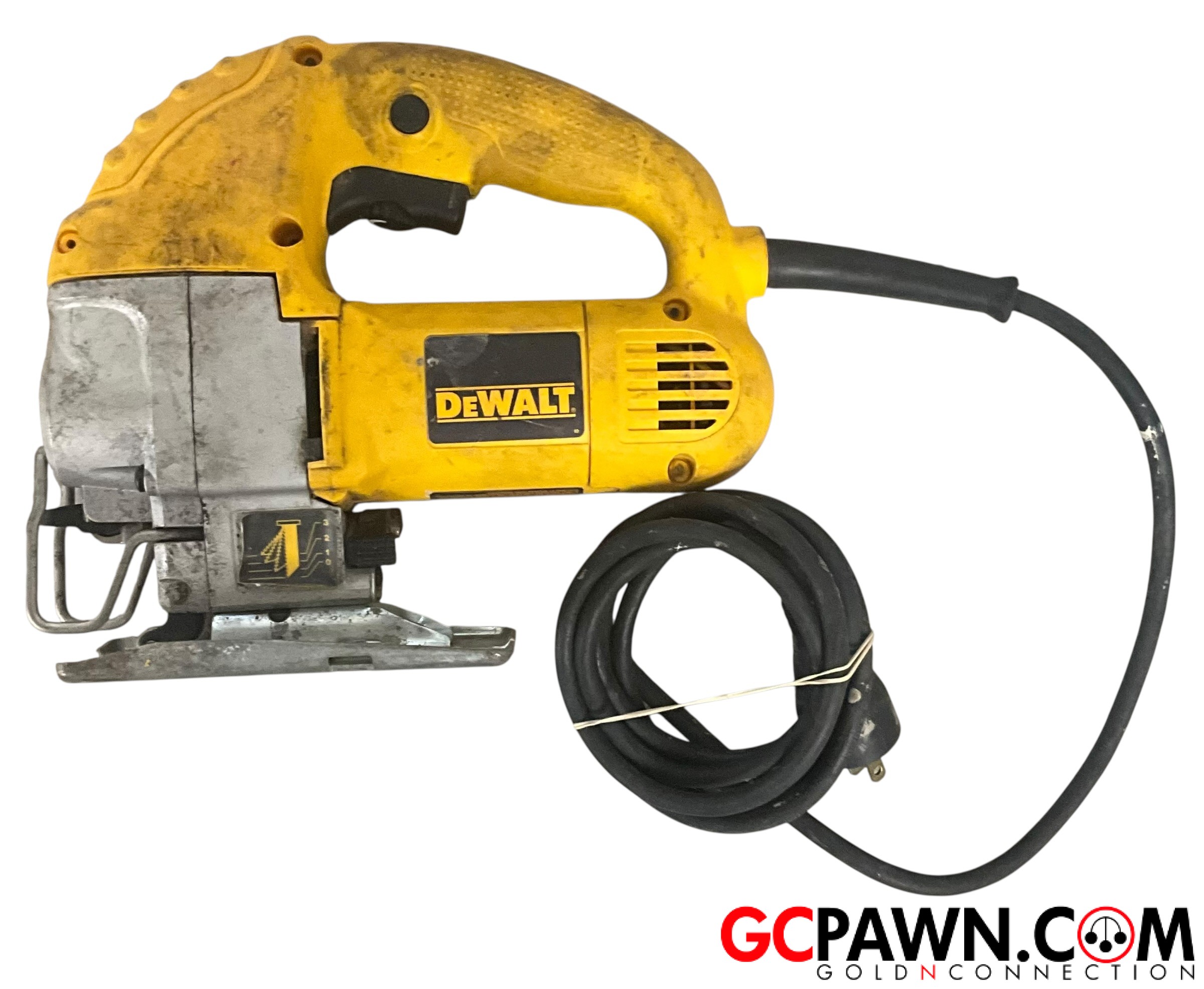 Dewalt - DW317