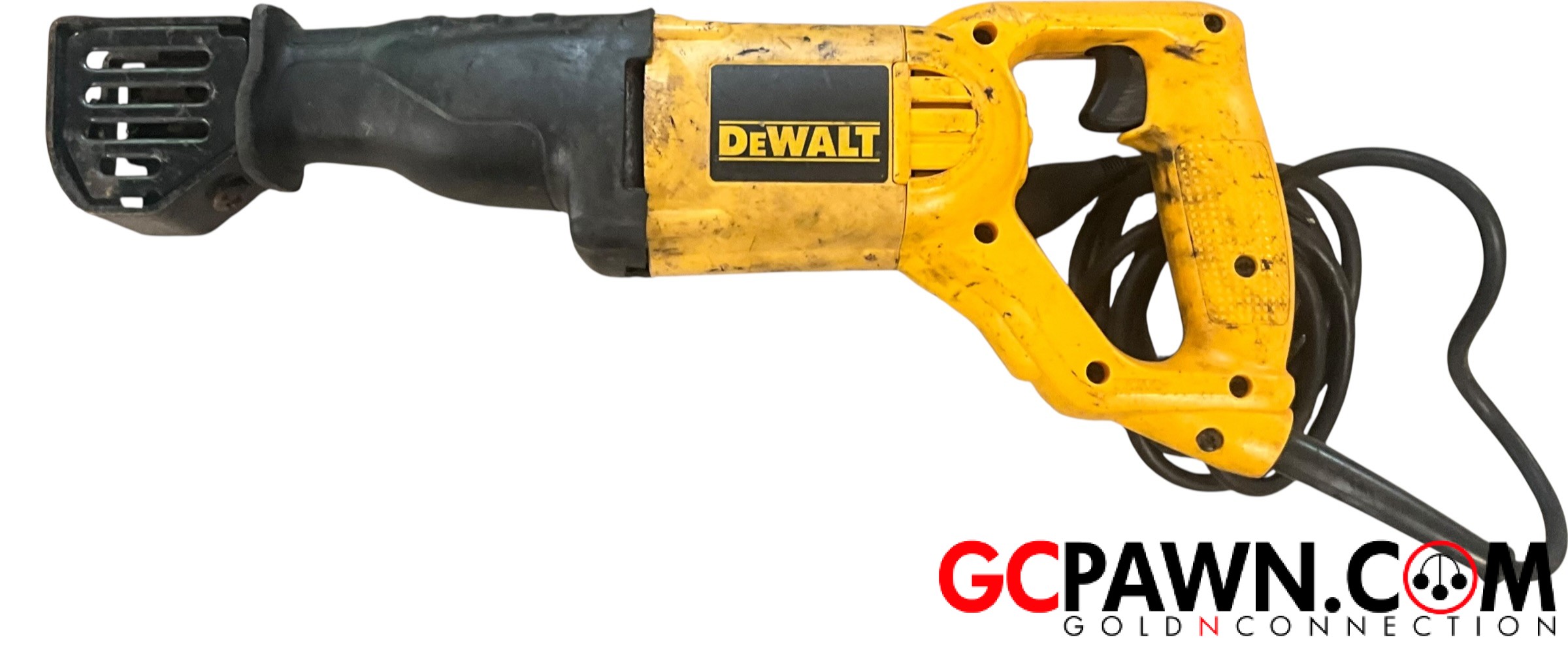 Dewalt - DW304P