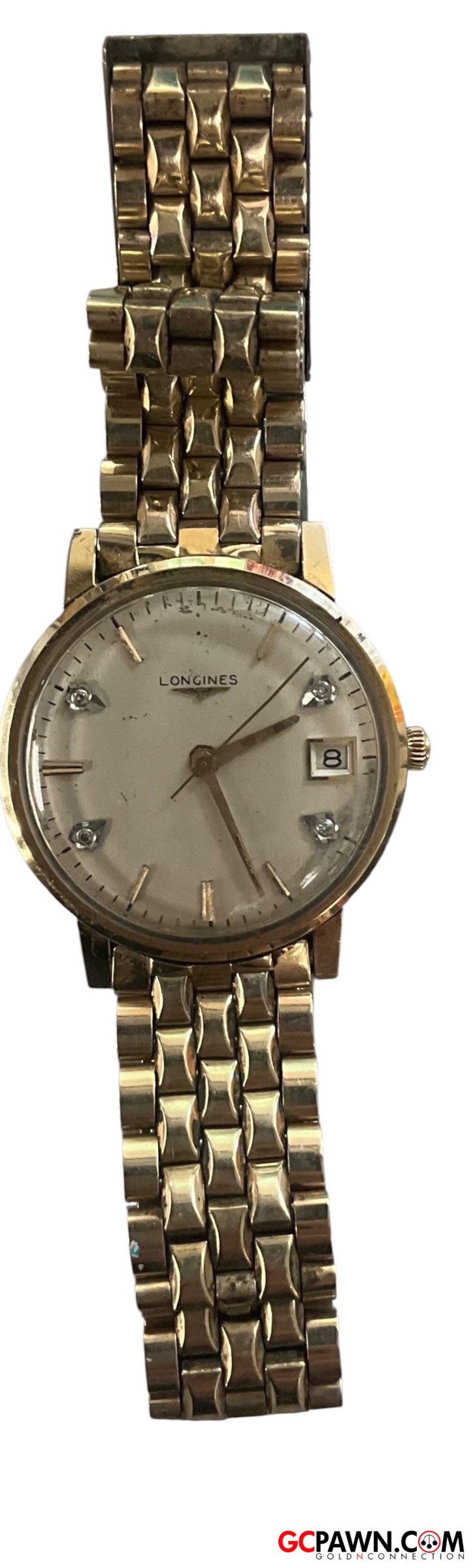 Longines - na