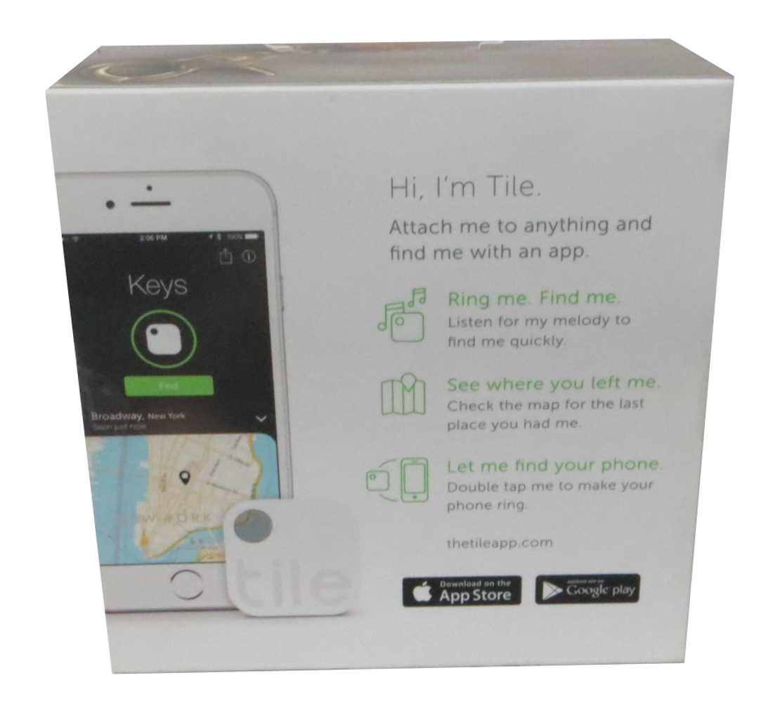 Tile Locating Device T1003