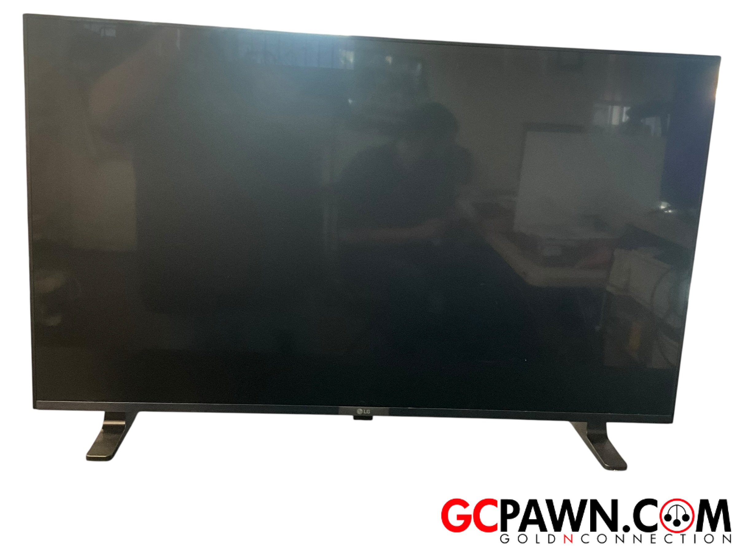 LG - 32LR655BPUA