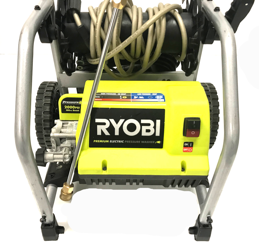 Ryobi Power equipment RY141900