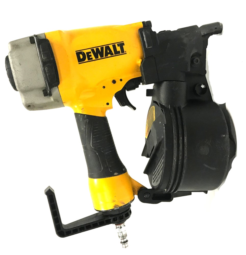 Dewalt Air tool DW66C1
