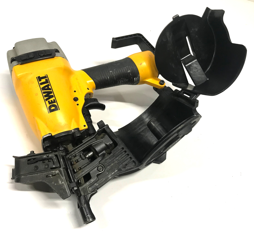 Dewalt Air tool DW66C1