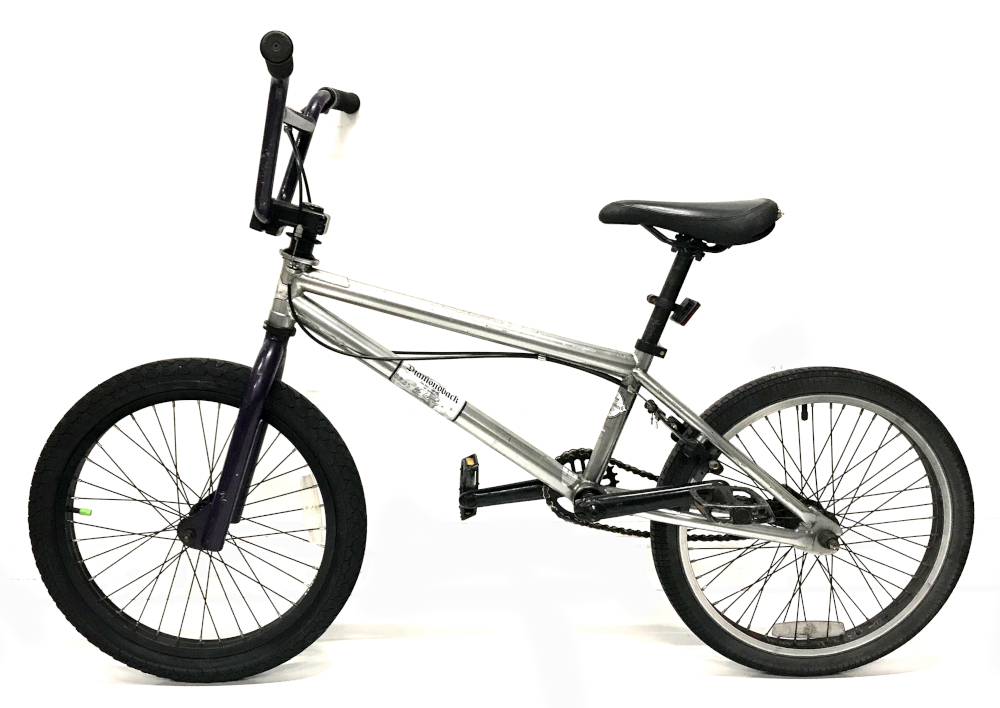 dk deka bike