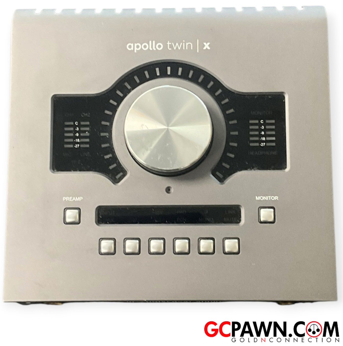 Universal Audio - Apollo Twin X