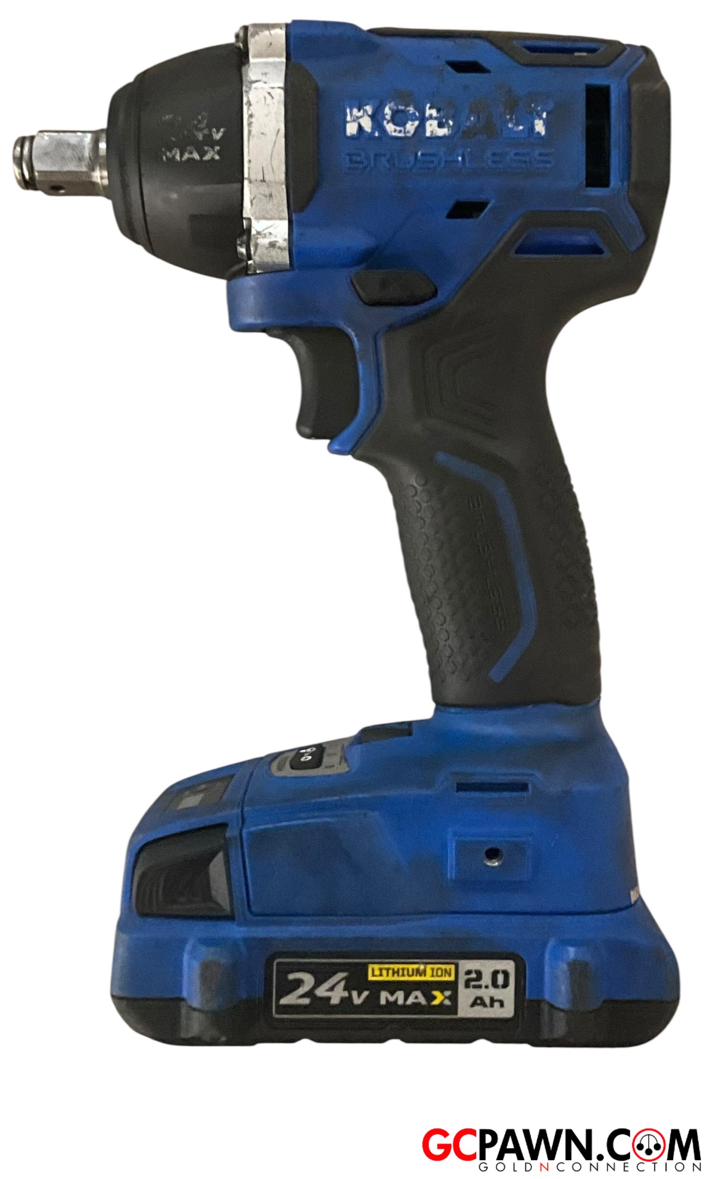Kobalt - KCW 5024B-03