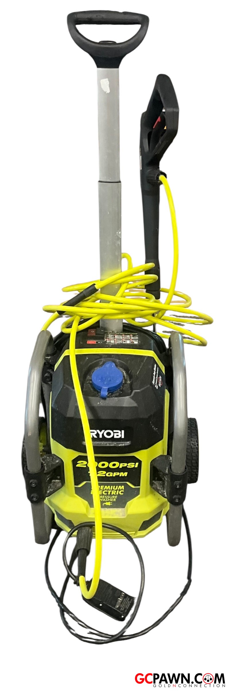 Ryobi - RY142022VNM