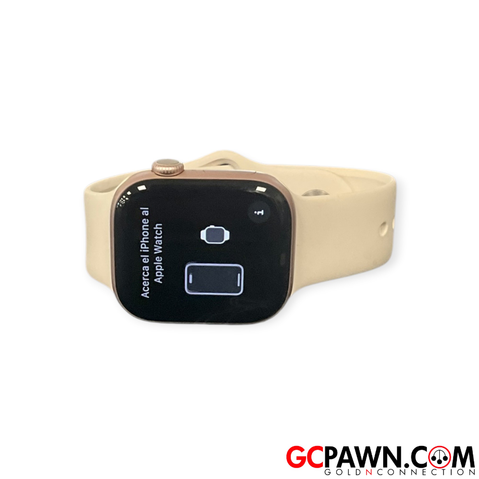 Apple - Apple watch series 10 MWX93LW/A 